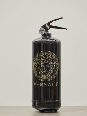 Versace Fire