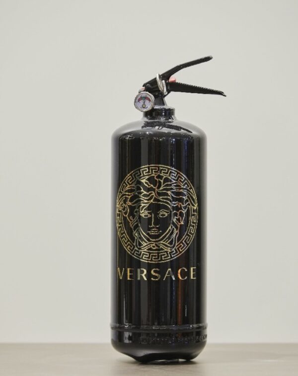 Versace Fire