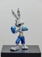 K.O BUNNY LV