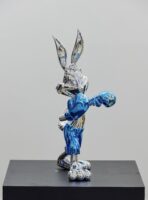 K.O BUNNY LV