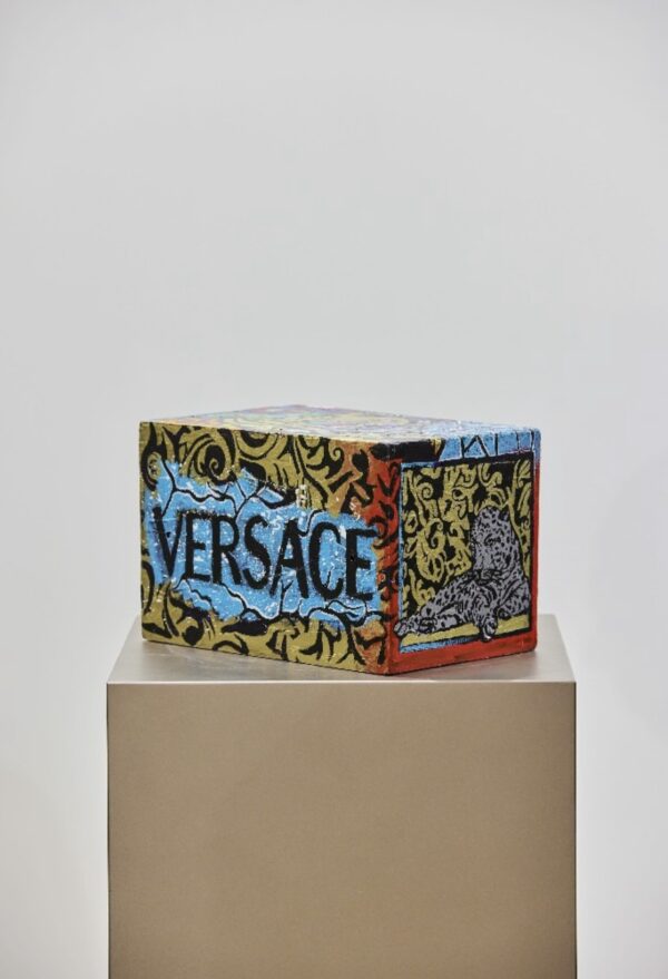 VERSACE SAFE