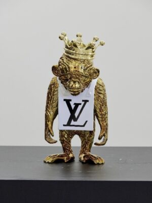 FASHION MONKEY LV