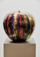 ABSTRACT APPLE