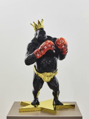 BMF KING KONG L