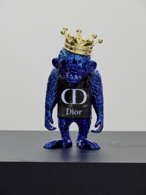 FASHION MONKEY DIOR