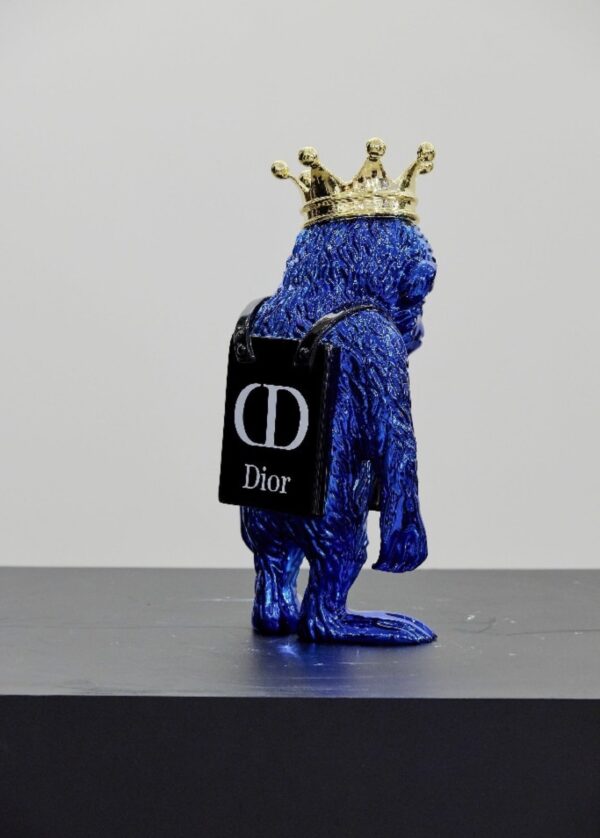 FASHION MONKEY DIOR