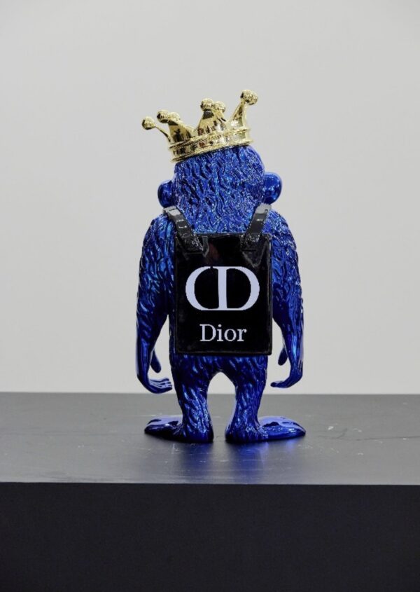 FASHION MONKEY DIOR