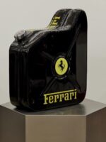 FERRARI BARREL