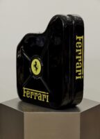 FERRARI BARREL