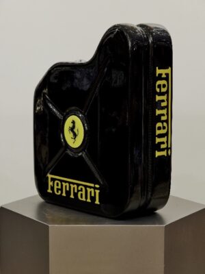 FERRARI BARREL