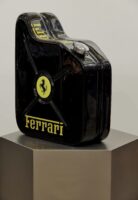 FERRARI BARREL