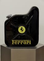 FERRARI BARREL