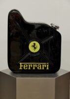 FERRARI BARREL