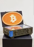 BITCOIN TREASURE BOX