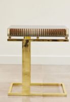 BULLET TABLE