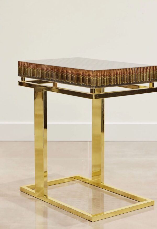 BULLET TABLE