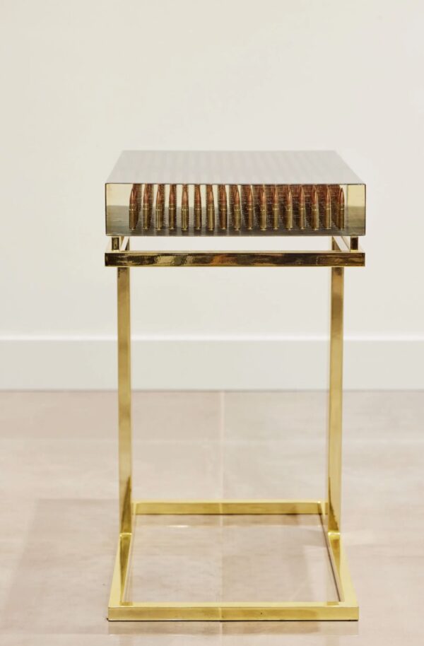 BULLET TABLE