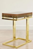 BULLET TABLE