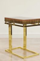 BULLET TABLE