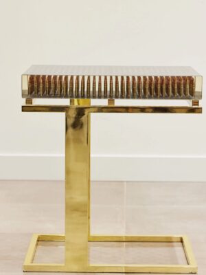 BULLET TABLE