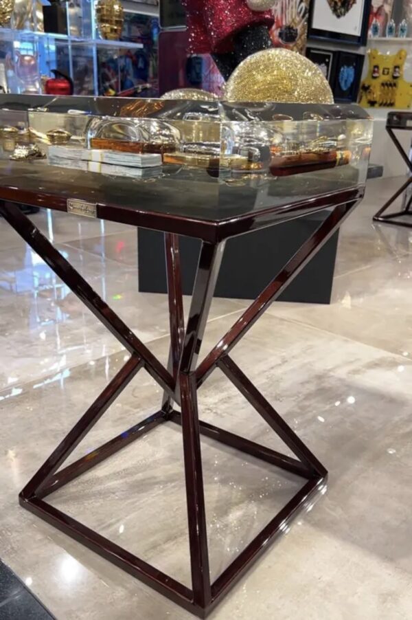 LUXURY TABLE I