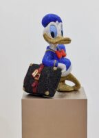 DONALD DUCK