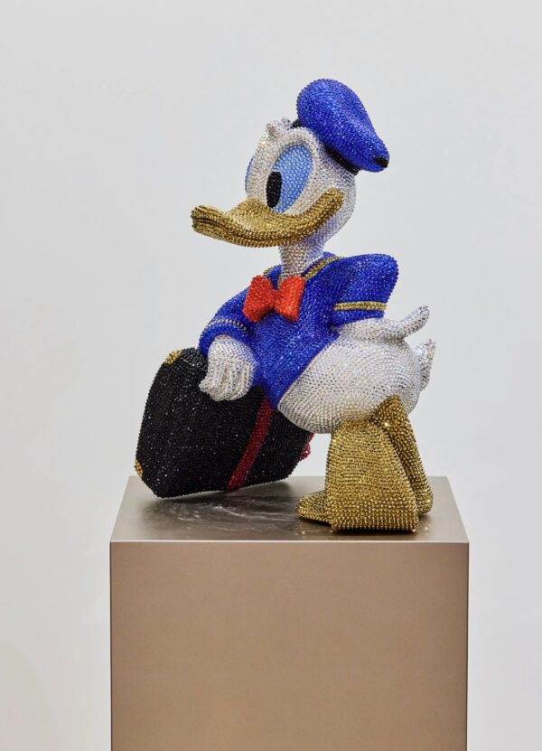 DONALD DUCK